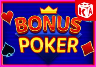 Bonus Poker