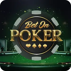 Bet on Poker