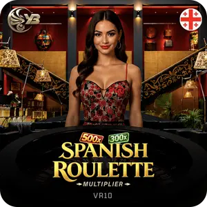 Spanish Roulette VR10