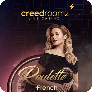 Roulette French