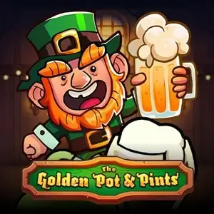 The Golden Pot & Pints