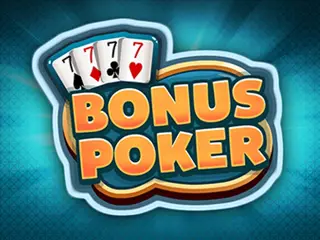 Bonus Poker
