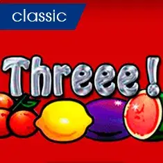 Three!