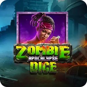 Zombie Apocalypse Dice
