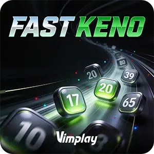 Fast Keno