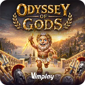 Odyssey of Gods