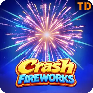 Crash Fireworks