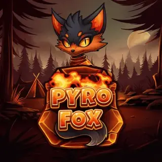 Pyrofox