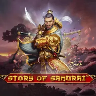 Story of The Samurai