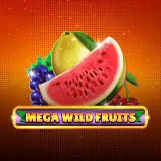 Mega Wild Fruits