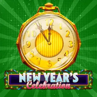 New Year's Celebration