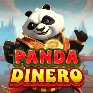 Panda Dinero