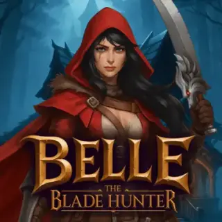 Belle the Blade Hunter