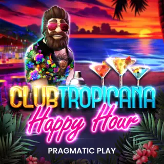 Club Tropicana – Happy Hour