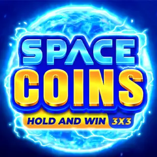 Space Coins