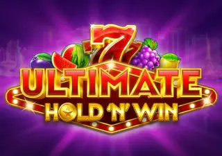 Ultimate Hold 'N' Win