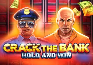 Crack the Bank Hold and Win