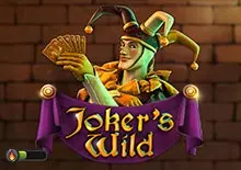 Joker's Wild