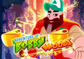 Adventure of Bobby Woods