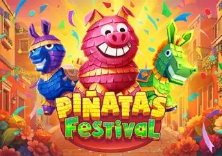 Pinatas Festival