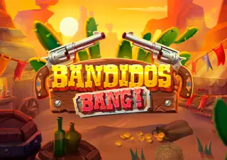 Bandidos Bang!