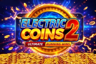 Electric Coins 2