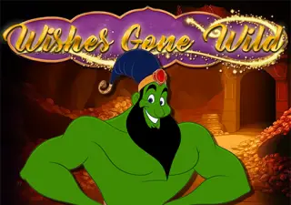 Wishes Gone Wild