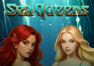 Sea Queens