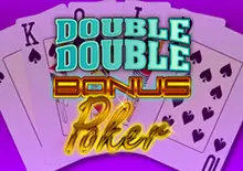 Double Double Bonus Poker