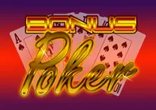 Bonus Poker