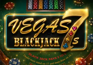 Vegas 7s Blackjack