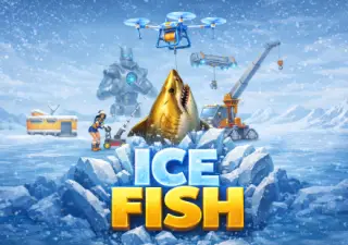 Ice Fish