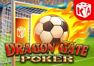 Dragon Gate Poker