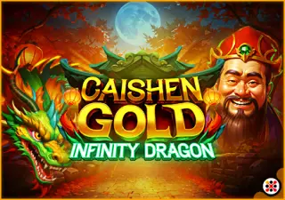 Caishen Gold: Infinity Dragon