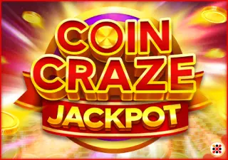 Coin Craze Jackpot