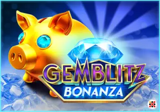 GemBlitz Bonanza