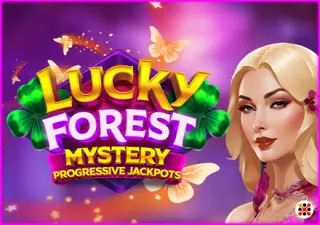 Lucky Forest
