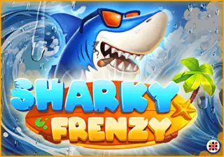 Sharky Frenzy