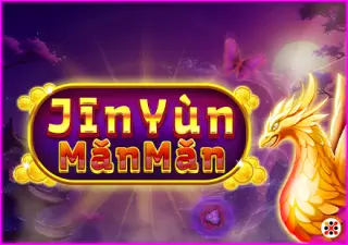 Jīn Yùn Mǎn Mǎn
