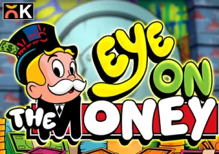 Eye on the Money