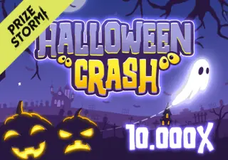 Halloween Crash