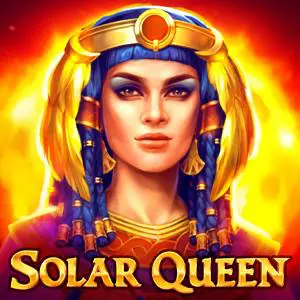 Solar Queen