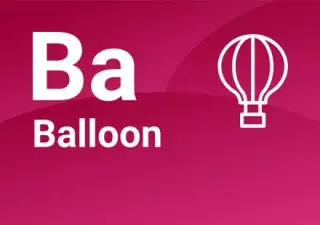Balloon