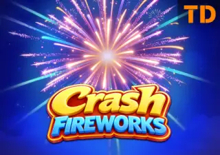 Crash Fireworks