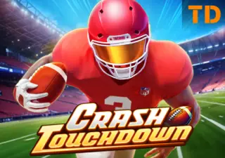 Crash Touchdown