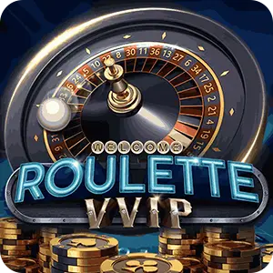 Roulette VVIP