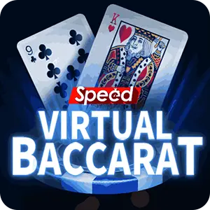 Virtual Baccarat