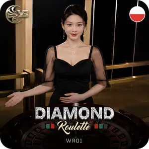 Diamond Roulette WR01