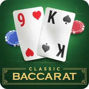 Classic Baccarat