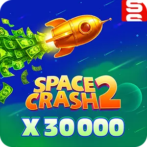 Space Crash 2